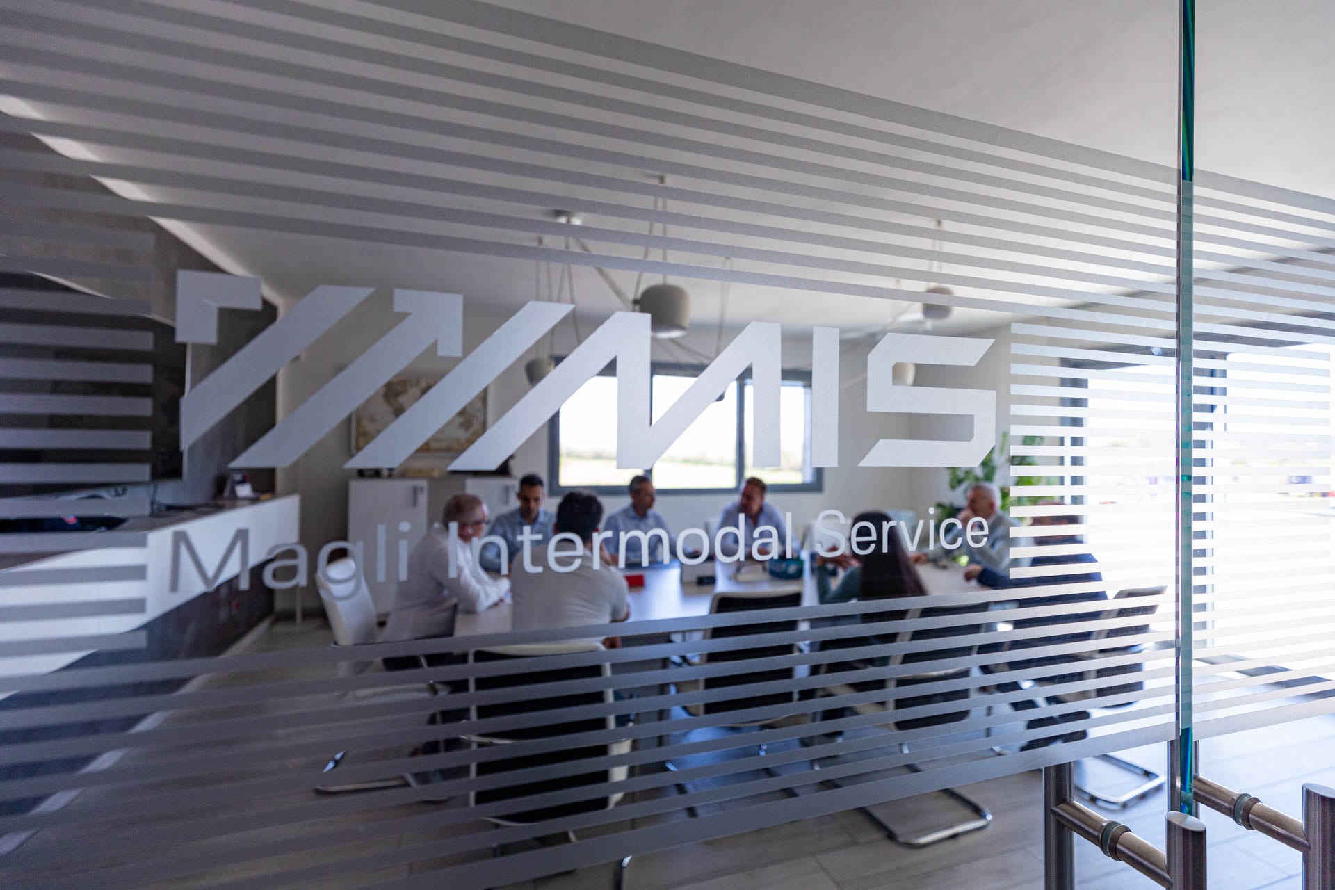 Comunicato stampa. Risultati 2024